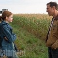 Cooper Memiliki Anak Perempuan Bernama Murph yang Diperankan Oleh Mackenzie Foy