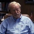 Michael Caine Memerankan Professor Brand di Film 'Interstellar'