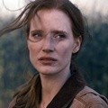 Murph Dewasa Diperankan Oleh Jessica Chastain