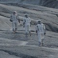 Tim Penjelajah Galaksi Meneliti Kondisi Planet