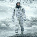 Poster Film 'Interstellar'