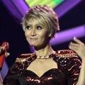 Inul Daratista Meriahkan Konser 'Menggapai Istana Bintang'