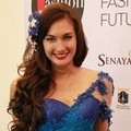 Nadine Chandrawinata