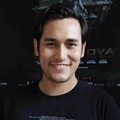 Arifin Putra Hadir di Jumpa Pers Film 'Supernova'