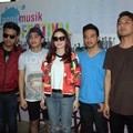 Geisha Hadiri Press Conference Langit Musik Festival