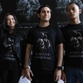 Jumpa Pers Film 'Supernova'