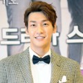 Kim Young Kwang di Jumpa Pers Serial 'Pinocchio'
