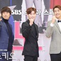 Para Pemeran Pria Serial 'Pinocchio' Hadir di Jumpa Pers