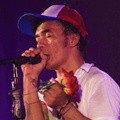 Penampilan Kaka Slank di Konser 'Revolusi Bunga Generasi Wangi'