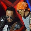 Setia Band Gelar Konser 'Menggapai Istana Bintang'
