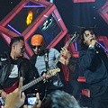 Setia Band Gelar Konser 'Menggapai Istana Bintang'