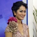 Prisia Nasution dalam Acara Pahlawan untuk Indonesia 2014