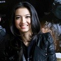 Raline Shah Hadir di Jumpa Pers Film 'Supernova'