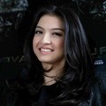 Raline Shah Hadir di Jumpa Pers Film 'Supernova'