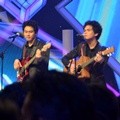 The Overtunes di Konser 'Menggapai Istana Bintang'