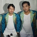 Wali dalam Acara Pahlawan untuk Indonesia 2014