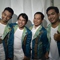 Wali dalam Acara Pahlawan untuk Indonesia 2014