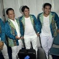Wali dalam Acara Pahlawan untuk Indonesia 2014