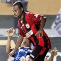 Pertandingan Final ISL 2014 Persib Melawan Persipura