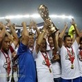 Persib Kalahkan Persipura 5-3 Melalui Drama Adu Penalti