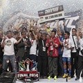 Persib Kalahkan Persipura 5-3 Melalui Drama Adu Penalti