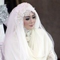 Nuri Maulida Dipersunting Pandu Kesuma Dewangsa