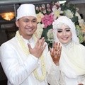 Nuri Maulida Resmi Menjadi Istri Pandu Kesuma Dewangsa