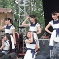 Dorothy Little Happy Tampil dalam Acara Hai Day 2014 - Hari ke-1
