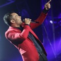Judika Meriahkan Grand Final 'Indonesia Mencari Bakat' 2014