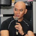 Deddy Corbuzier Saat Jumpa Pers Seusai Grand Final 'IMB' 2014