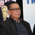 Deddy Mizwar Saat Jumpa Pers Seusai Grand Final 'IMB' 2014