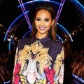 Alesha Dixon Hadir di MTV Europe Music Awards 2014
