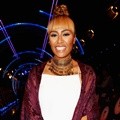 Emeli Sande Hadir di MTV Europe Music Awards 2014