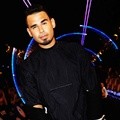 Afrojack Hadir di MTV Europe Music Awards 2014