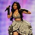 Penampilan Nicki Minaj di MTV EMAs 2014