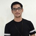 Afgan Disela Latihan Jelang Konser MOX