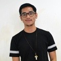 Afgan Disela Latihan Jelang Konser MOX