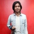 Alex Rudiart Ditemui di Kantor Sony Music