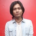 Alex Rudiart Ditemui di Kantor Sony Music