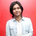 Alex Rudiart Ditemui di Kantor Sony Music