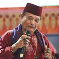 Bolot dalam Acara 'Gelar Budaya Betawi'