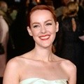 Jena Malone di Premiere 'The Hunger Games: Mockingjay, Part 1'