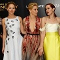Premiere 'The Hunger Games: Mockingjay, Part 1'