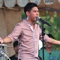 Nino RAN di Panggung Hai Day 2014 - Hari ke-2