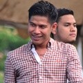 Nino RAN dalam Acara Hai Day 2014 - Hari ke-2