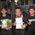 Endank Soekamti Rilis Album Baru 'Kolaborasoe'
