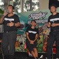 Endank Soekamti Rilis Album Baru 'Kolaborasoe'