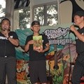 Endank Soekamti Rilis Album Baru 'Kolaborasoe'
