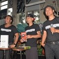 Endank Soekamti Rilis Album Baru 'Kolaborasoe'