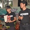 Endank Soekamti Rilis Album Baru 'Kolaborasoe'